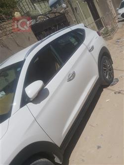 هیوندای تۆکسۆن